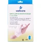Шина для великого пальця WellCare 42002, ліва, розмір M