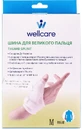 Шина для большого пальца WellCare 42002, правый, размер M