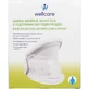 Шина шейная Wellcare 12005 жесткой с поддержкой подбородка, размер M
