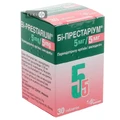 Би-Престариум 5/5 табл. 5 мг + 5 мг контейн. №30