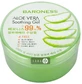 Увлажняющий гель Baroness Aloe Vera универсальный с алоэ вера 300 мл