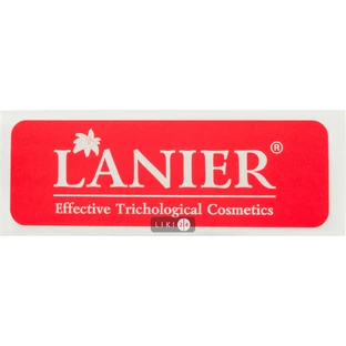 Лосьйон Placen Formula Lanier проти випадіння волосся з плацентою і екстрактом листя алое, 2 х 10 мл