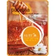 Тканинна маска Puorella Pearl Mask Pack з екстрактом меду, 21 г