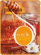 Тканинна маска Puorella Pearl Mask Pack з екстрактом меду, 21 г