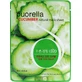 Тканинна маска Puorella Pearl Mask Pack з екстрактом огірка, 21 г