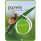 Тканинна маска Puorella Pearl Mask Pack з екстрактом муцина равлика, 21 г