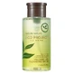 Очищаюча вода для обличчя Secure Nature Eco Project Volcanic Ash Cleansing Water 300 мл
