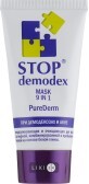 Маска 9 в 1 Stop Demodex (Стоп Демодекс) Purederm 50 мл