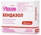 Бендазол р-н д/ін. 10 мг/мл амп. 5 мл №10
