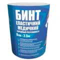 Бинт эластичный teta 8 см х 2,5 м, средн. растяж.