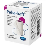 Бинт когезивный фиксирующий Peha-haft, 6 см х 4 м