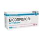 Бісопролол-Астрафарм таблетки 10 мг блістер №60