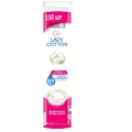 Ватні диски Lady Cotton 150 шт