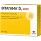 Вітагама D3 2000 таблетки, №50