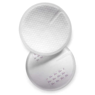 Вкладыши Philips Avent в бюстгальтер одноразовые, №24