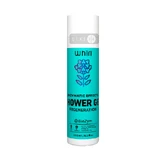 Гель для душу Whirl Biozym регенеруючий з маслом чебрецю і ромашки, 250 мл