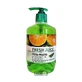 Гель-мило Fresh Juice Green Tangerine & Palmarosa, 460 мл