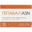 Гепавал ASN капсулы, №30