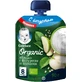 Пюре фруктово-йогуртне Gerber Organic Яблуко зі злаками пауч, 90 г