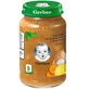 Пюре Gerber Говядина по-домашнему с морковью, 190 г № 12