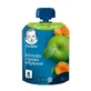 Пюре Gerber Pouch Яблоко с тыквой и абрикосом, 90 г