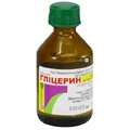 Глицерин 85 % жидкость флакон, 50 г