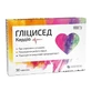 Гліцисед Кардіо таблетки, №30