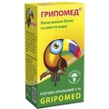 Грипомед р-н орал. 3 % банка скляна 100 мл