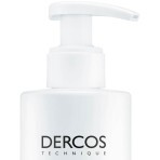 Шампунь Vichy Dercos Kera-Solutions з комплексом про-кератин для реконструкції поверхні пошкодженого ослабленого волосся, 250 мл: ціни та характеристики