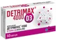 Детрімакс D3 4000 капсули,  №60