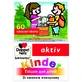 Доппельгерц Kinder гліцин для дітей таблетки жувальні банка №60