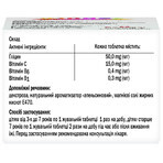 Доппельгерц Kinder глицин для детей таблетки жевательные банка №60: цены и характеристики