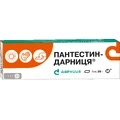 Пантестин-Дарница гель туба 30 г, в пачке