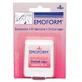 Зубна нитка Dr. Wild Emoform вощена, 25 м