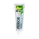 Зубна паста LG Perioe Bamboosalt Whitening Відбілююча з бамбуковою сіллю 120 г: ціни та характеристики