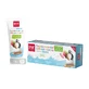 Зубная паста Splat Kids Ruit Ice-cream натуральная для детей, 35 мл