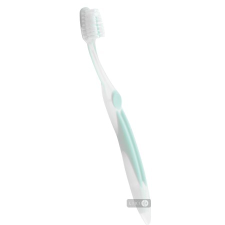 Зубна щітка Paro Swiss Ortho Brush Child Дитяча ортодонтична