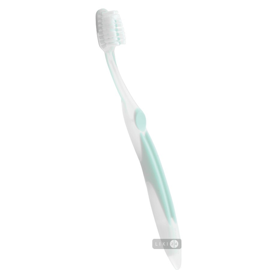 Зубна щітка Paro Swiss Ortho Brush Child Дитяча ортодонтична: ціни та характеристики