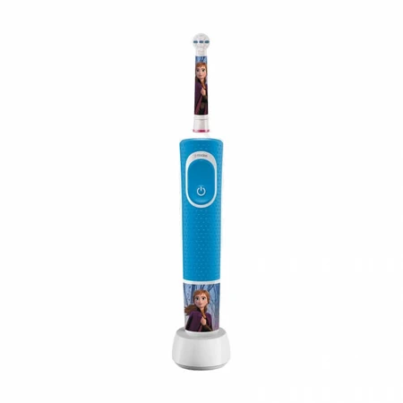 Електрична зубна щітка ORAL-B BRAUN Stage Power/D100 Frozen: ціни та характеристики