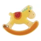 Прорізувач силіконовий Canpol Babies Коник 51/005