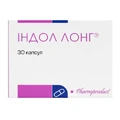 Індол Лонг капс. №30