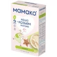 Молочна каша MAMAKO гречана на козячому молоці, 200 г