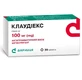 Клаудиекс табл. 100 мг блистер №28