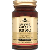 Коэнзим Q-10 Solgar капсулы, 100 мг №30