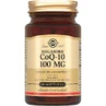 Коэнзим Q-10 Solgar капсули, 100 мг №30