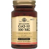 Коэнзим Q-10 Solgar капсулы, 100 мг №30