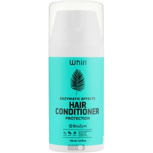 Кондиционер для волос Whirl защитный, 100 мл