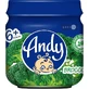 Пюре Andy Броколі овочеве дитяче з 6-ти місяців, 80 г