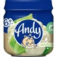 Детское пюре Andy Цветная капуста 80 г с 6 мес.