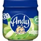 Пюре Andy Кабачок 80 г з 6 міс.